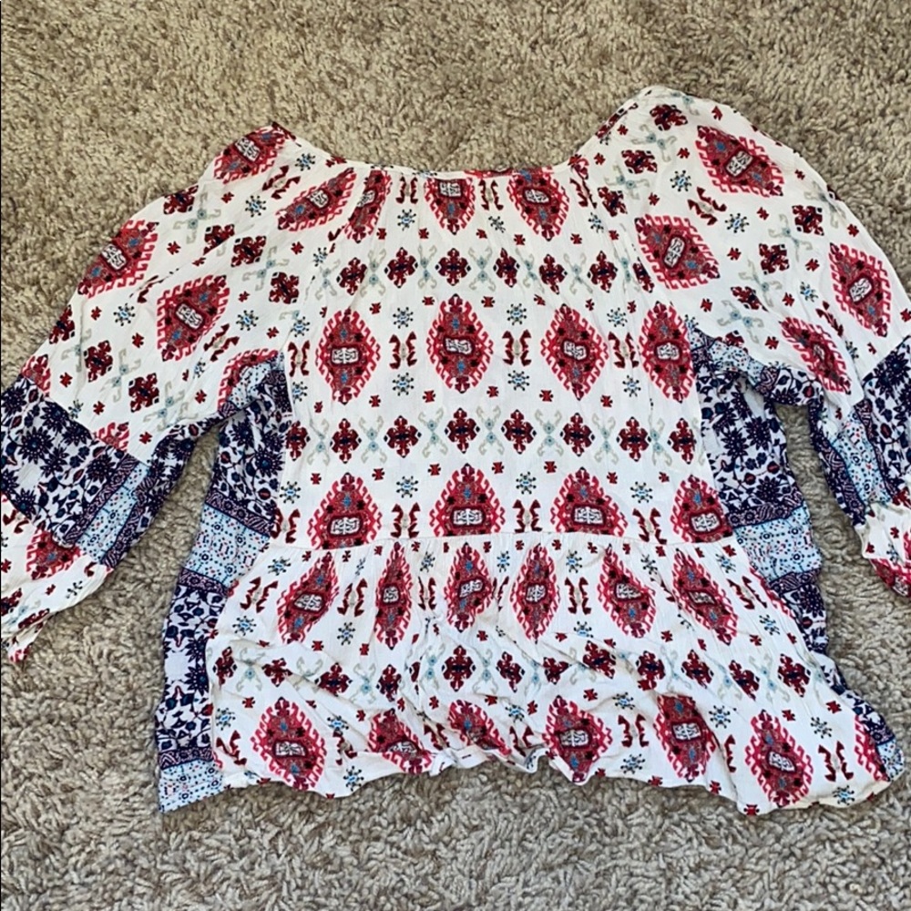Blouse